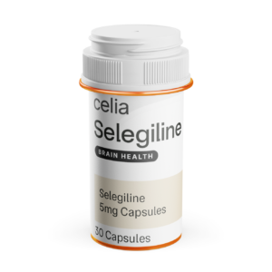 Selegiline Capsules