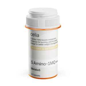 5-Amino 1 MQ 50mg: Automatic Refills