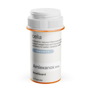 Amlexanox SR 60mg: Automatic Refills