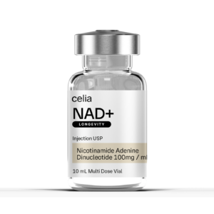 NAD+ 100mg per mL in Solution: Automatic Refill