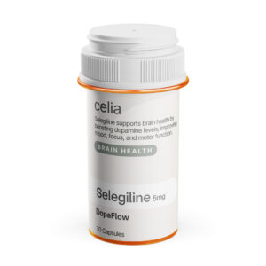 Selegiline Capsules: Automatic Refills