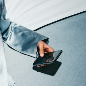 Celia Post Purchase Consultation