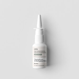 Oxytocin w/Methylene Blue 100 IU/0.005mg Nasal Spray: Automatic Refill