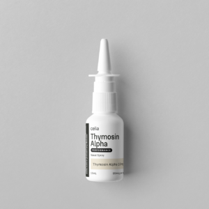 Celia-NasalSpray-Thymosin_Alpha-15mL Thymosin Alpha-1 Nasal Spray