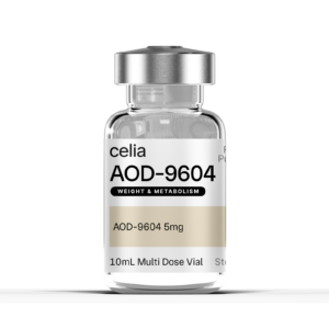 Celia-Vial-AOD9604-5mg-10mL AOD 9604