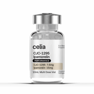 CJC-1295/Ipamorelin 7.5mg/15mg 10mL Vial