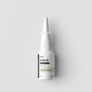Selank Nasal Spray