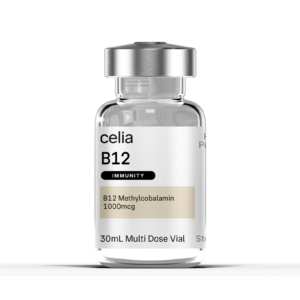 Celia-Vial-B12-1000mcg-30mL B12 Methylcobalamin : Automatic Refills