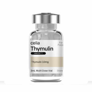 Thymulin 10mg 3mL Lyophilized Powder Test