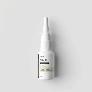 Celia-NasalSpray-NAD-500mg-15mL (1) NAD+ 500mg 15mL Nasal Spray
