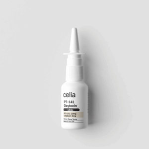 PT-141/Oxytocin 10mg/5mg 15mL Nasal Spray