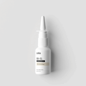 SS-31 25mg 15mL Nasal Spray